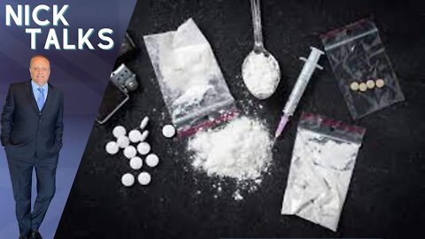 Drug Policies Do Not Work