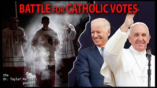 Should Catholics worry about Government Persecution?