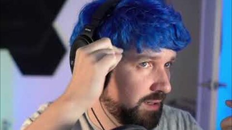 reacting to destiny mental breakdown