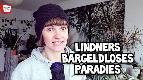 Lindners Bageldloses Paradies