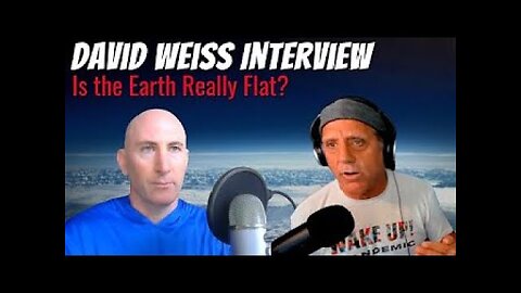 Open Your Reality Flat Earth is REALITY