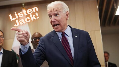 Joe Biden's Staff Couldn't Keep This Secret From Coming Out, Street Justice The Police and More