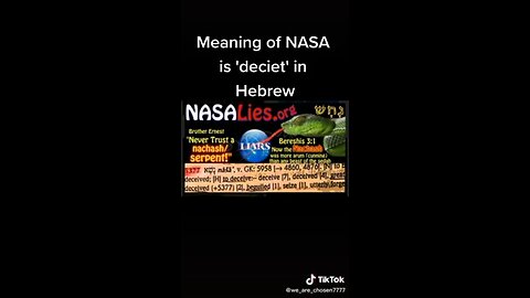 Flat Earth on TikTok Reaching People of ALL AGES