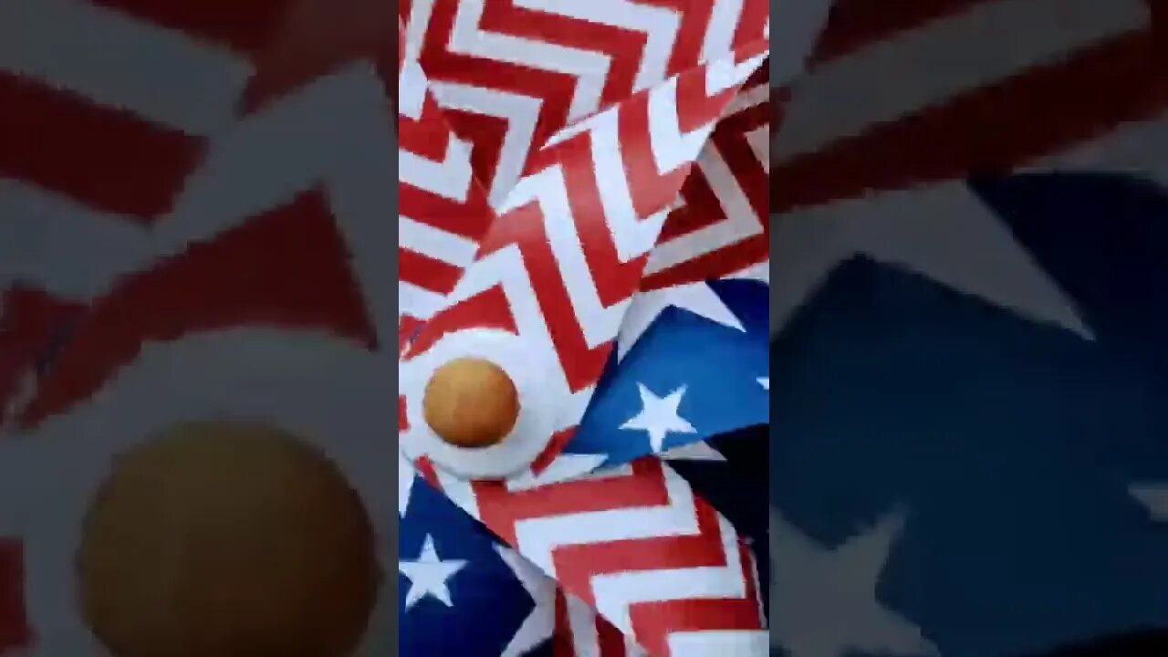 #WeAllFallDown