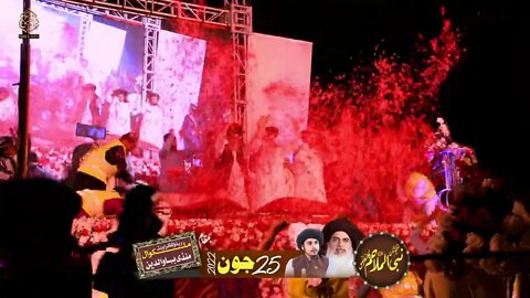 شاندار استقبال صاحبزادگان امام المجاہدین فخر اہل سنت || @Umair Saifi