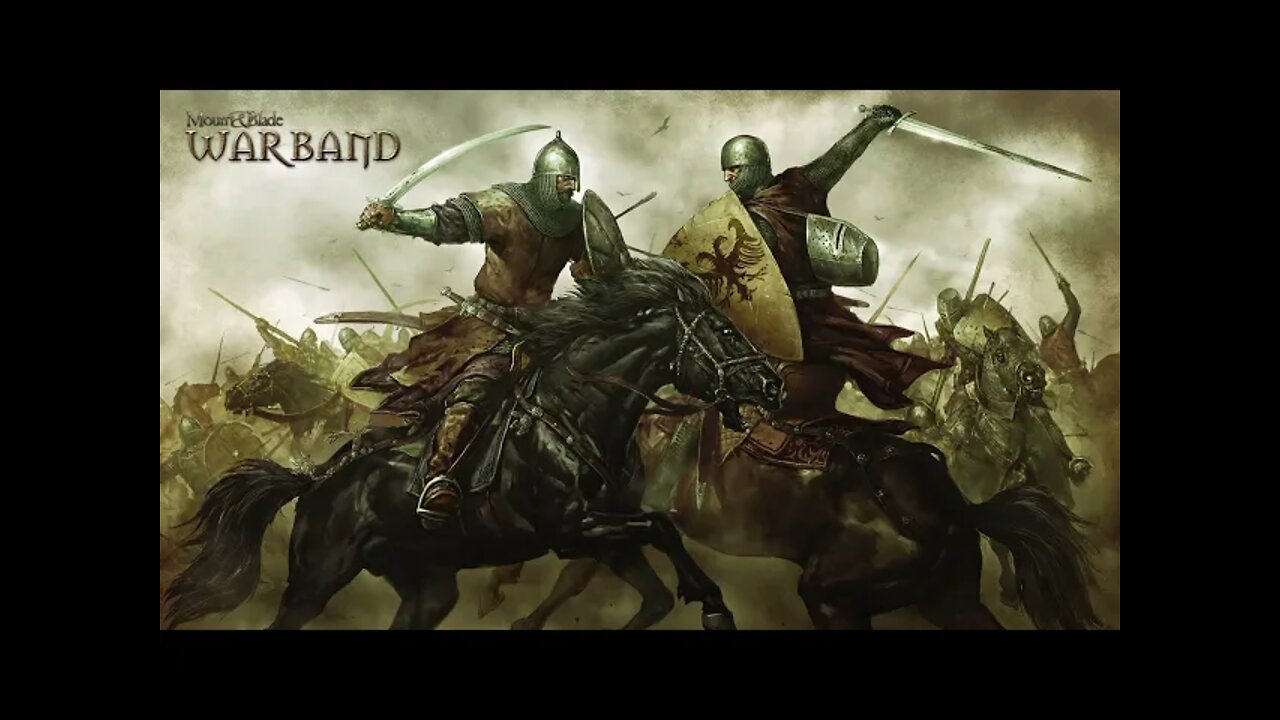 Mount & Blade: Warband Part 3-Arena Fights