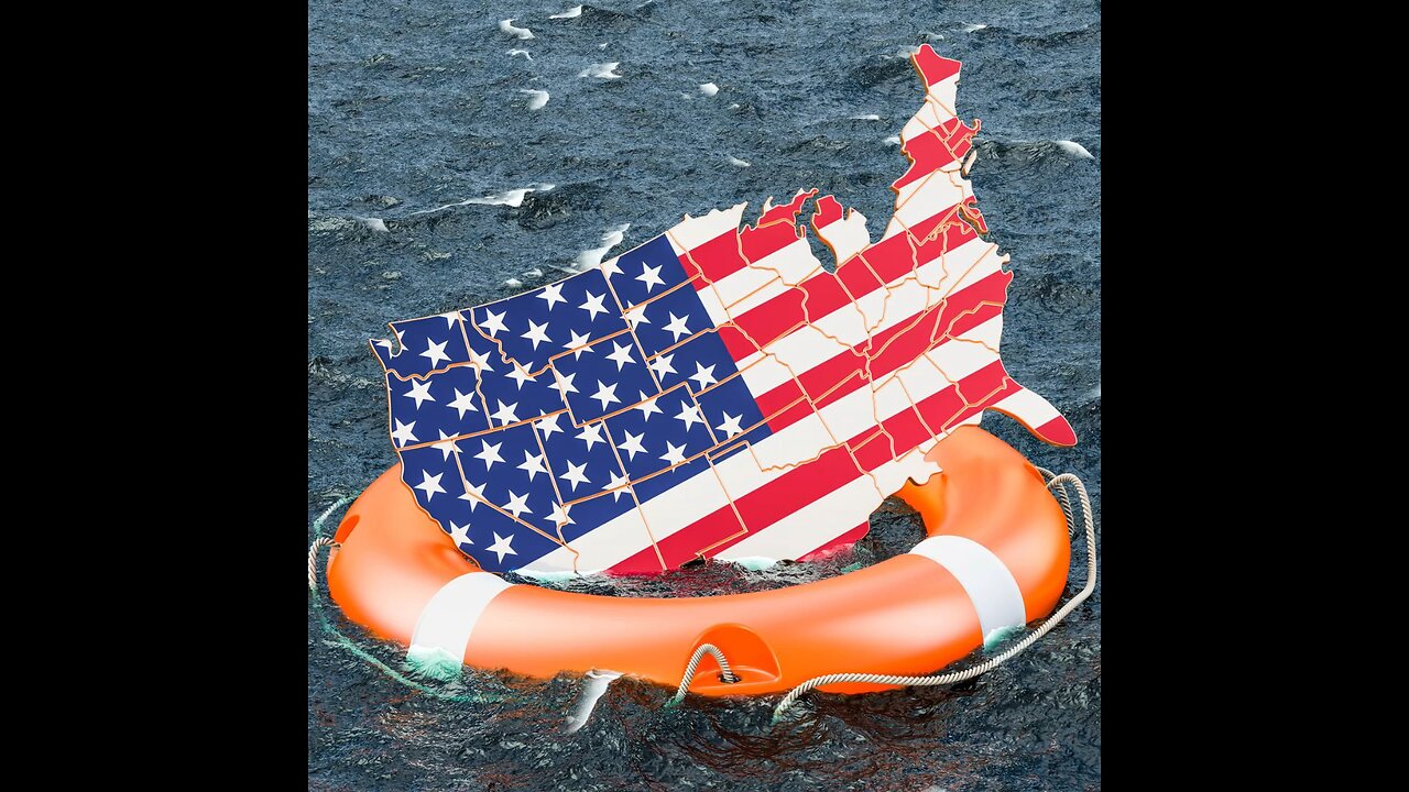 America In Decline: JFK Assassination Video