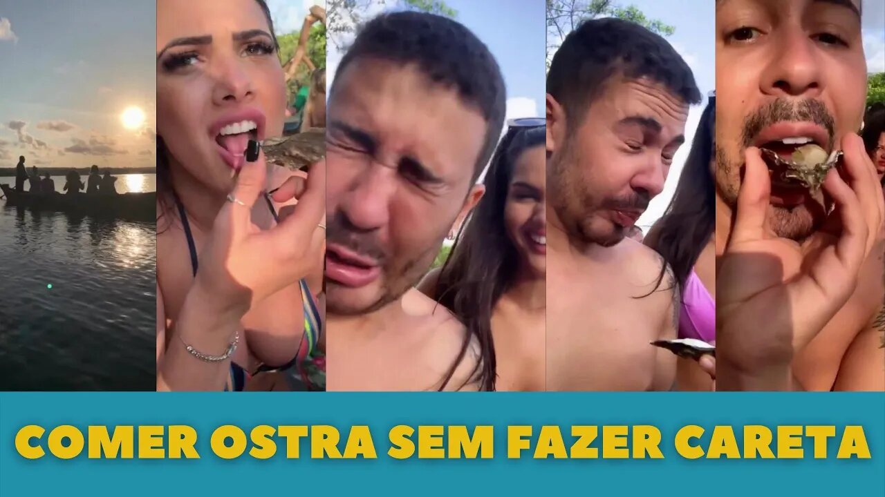 O Passeio SURPRESA de Carlinhos Maia