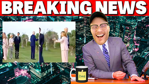 TRUMP VP PICK, Bident LOST Again, Republican DOES Something, VIRAL VIDEOS and NEWS!