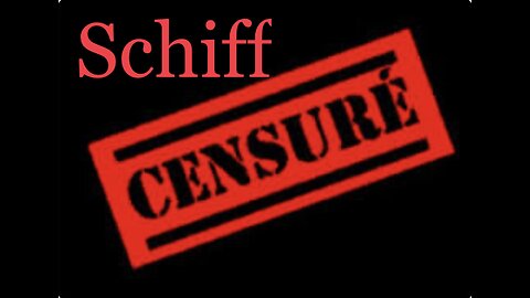 Schiff’s feet held to the fire for his false persecution of trump and liberals melt down