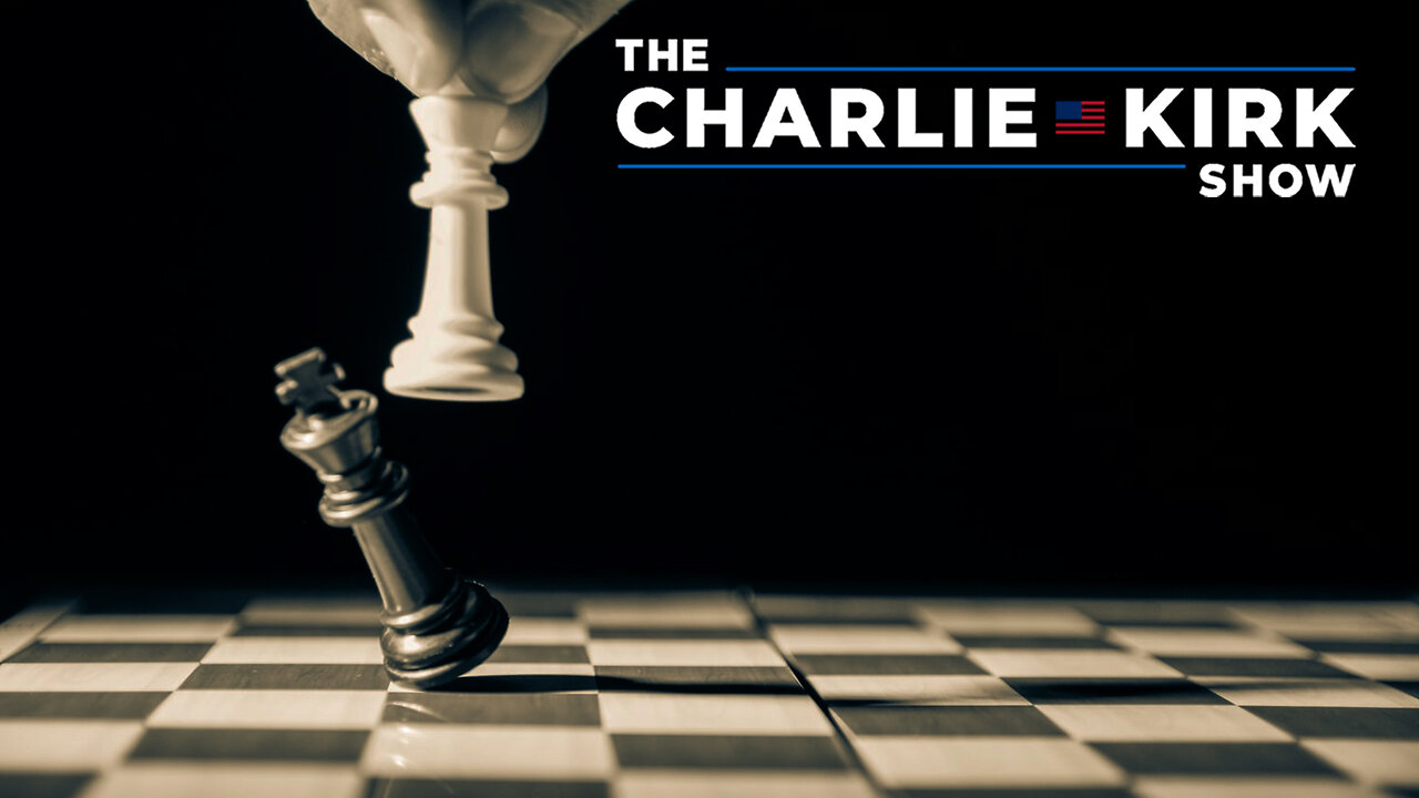 The 2024 Coup? + FBI Whistleblower + AMA | Rep. Jordan, Garrett O'Boyle, Schlichter | LIVE 5.19.23