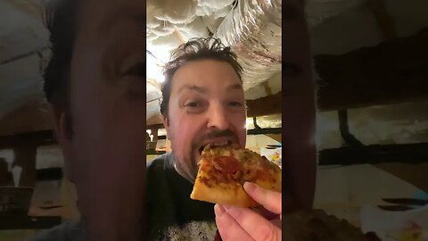 Thank You For 21,000 Subscribers! 🍕😁