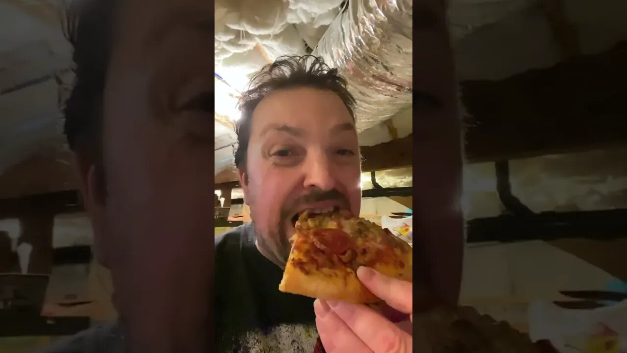 Thank You For 21,000 Subscribers! 🍕😁