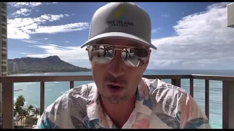 Another Possible Scenario That could play out