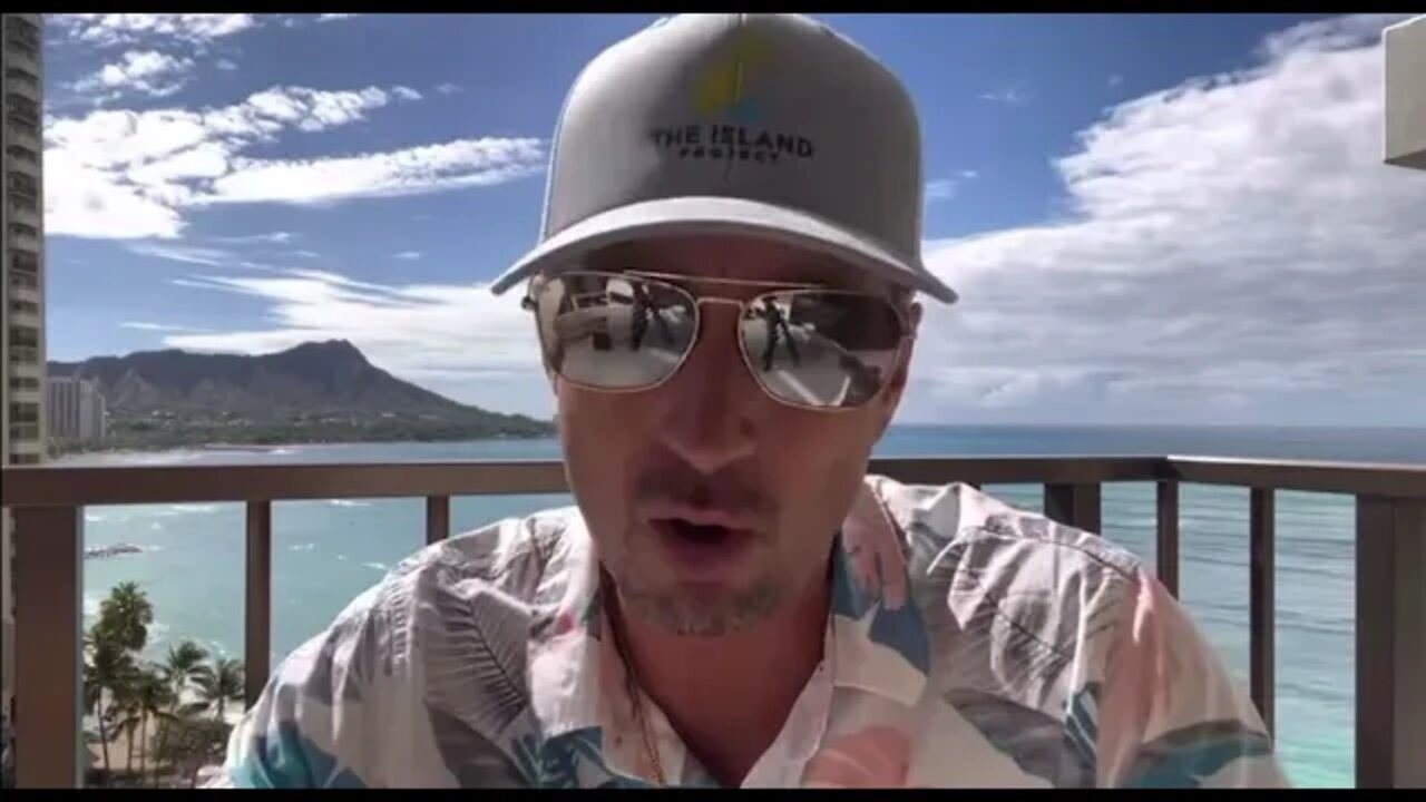 Another Possible Scenario That could play out