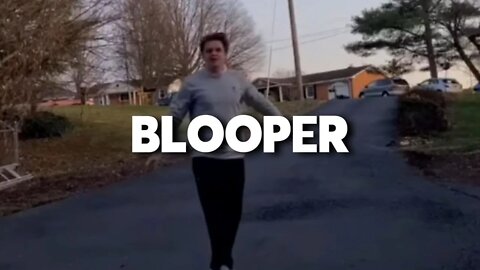 BLOOPER