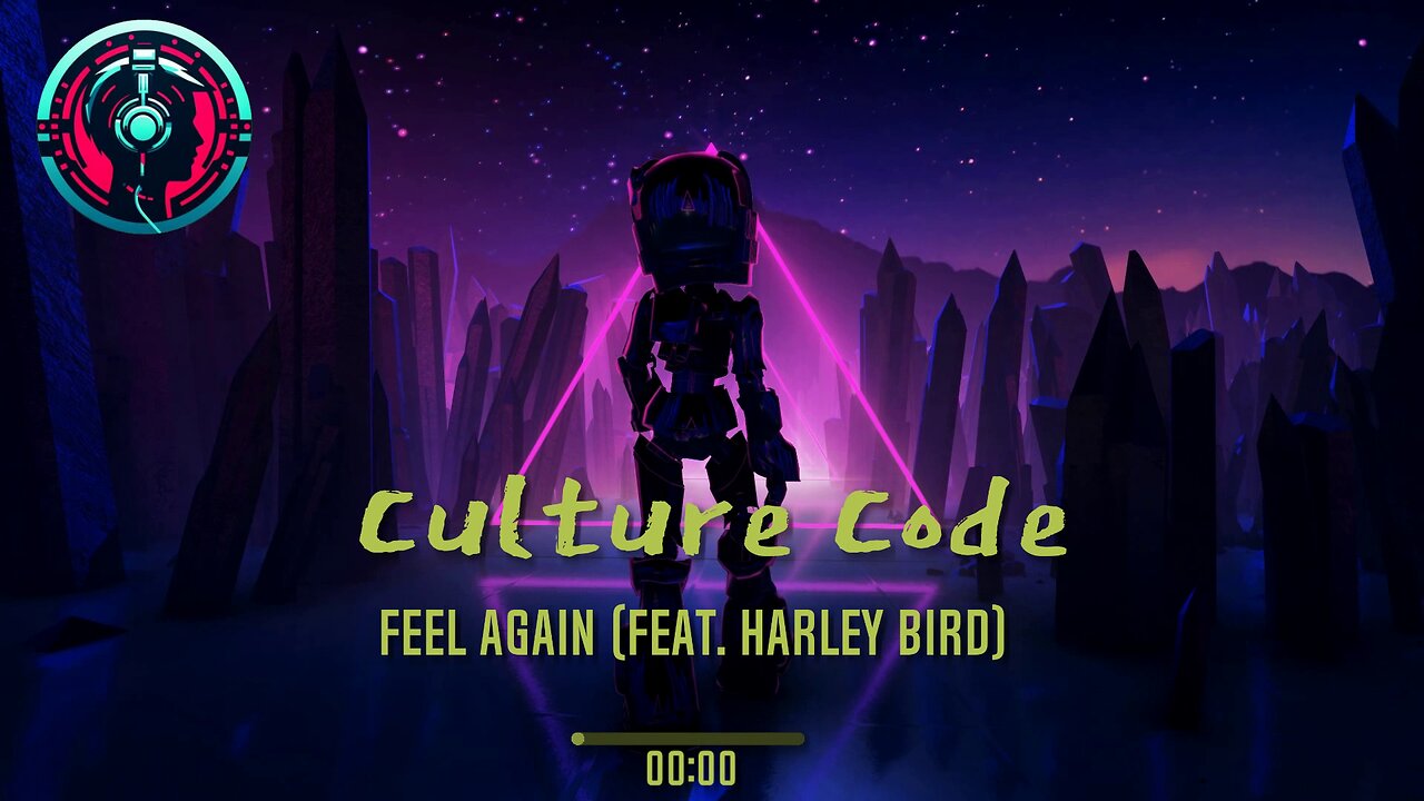 Culture Code - Feel Again (feat. Harley Bird)