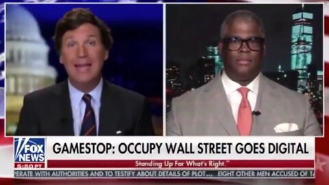 Wall Street is 'losing its mind' as small investors are 'taking down the billionaires'