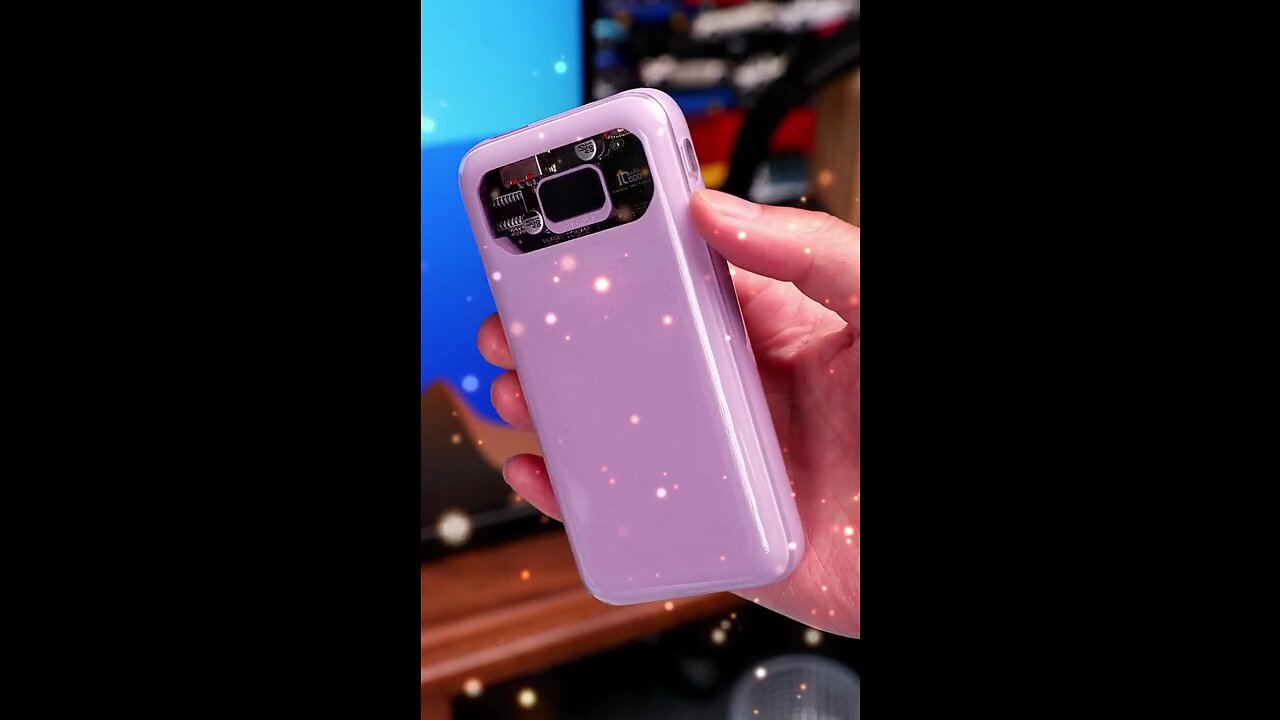 Advance Power Bank