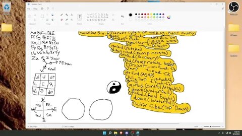 Session 6: Metagame (Paint, Typing, Aim Training) - Part 7 -