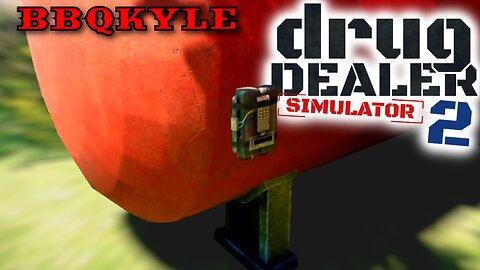 I Blew Up More Things - Drug Dealer Simulator 2