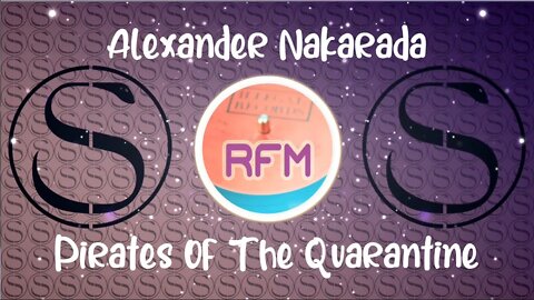 Pirates Of The Quarantine - Alexander Nakarada - Royalty Free Music RFM2K