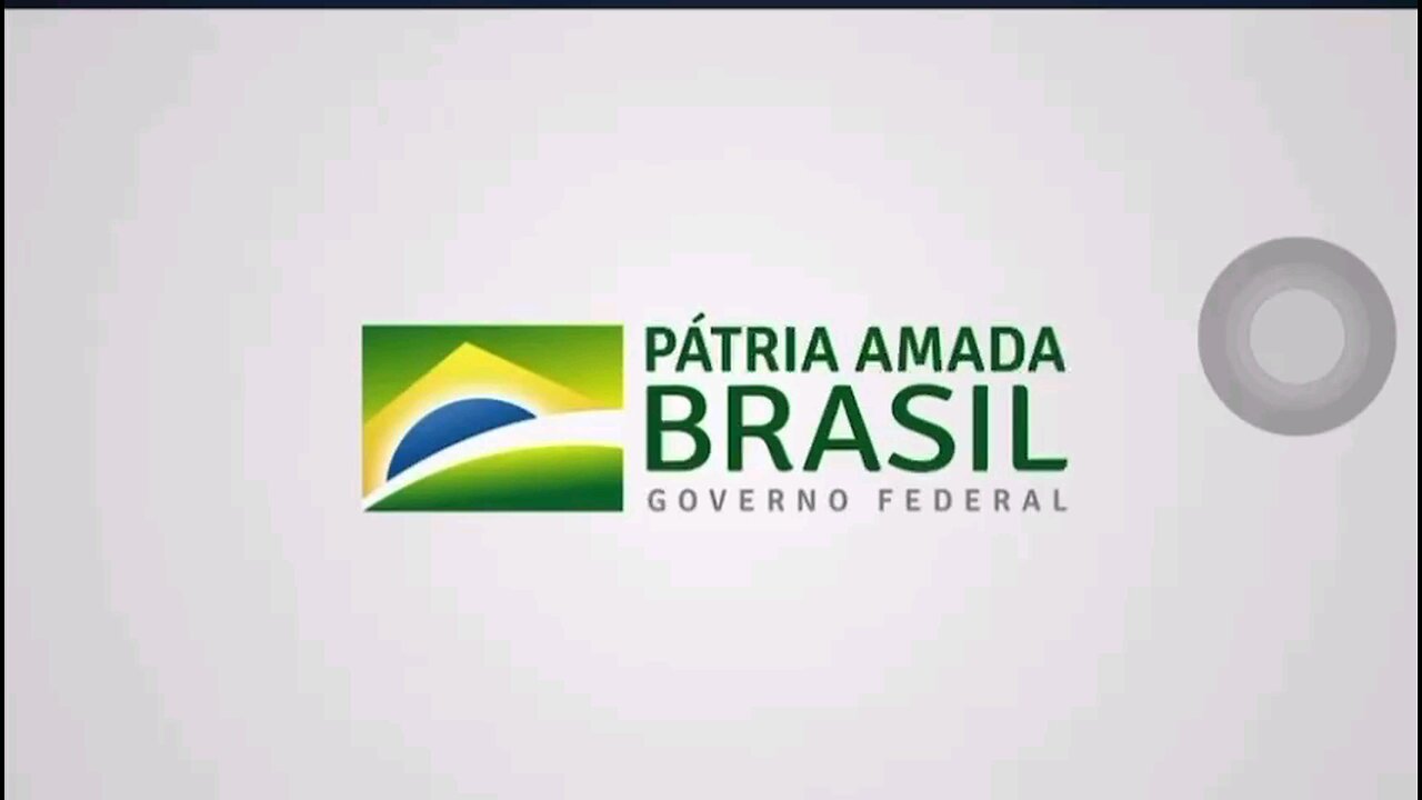 BOLSONARO DESEJANDO UM FELIZ NATAL