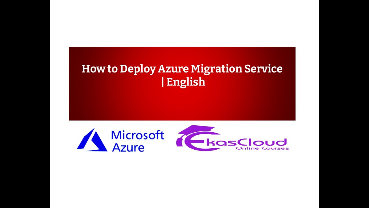 How to Deploy Azure Migration Service