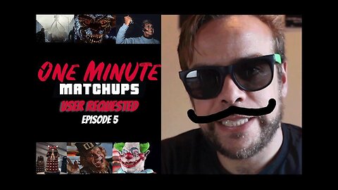One Minute Monster Matchups | User Requests | Episode 5