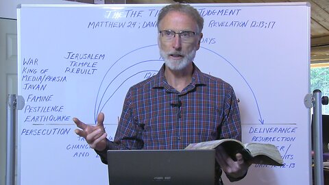 Parallel Prophecies of Daniel