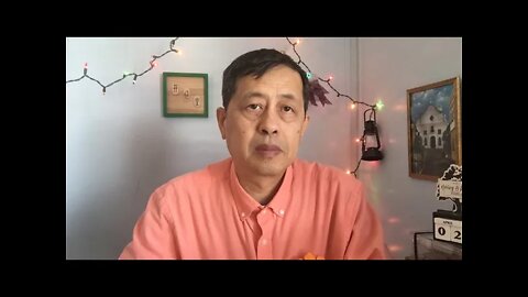 【信】146-再谈信仰与宗教-20220402