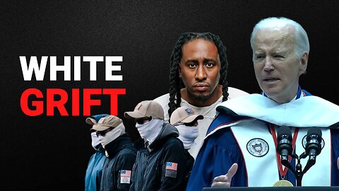 Biden's HBCU Speech, Patriot Front Stunt, Daniel Penny Fundraiser and more! (Call in Show)