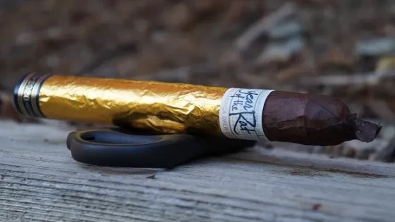 Team Review Recap: Drew Estate Liga Privada Unico Year of the Rat 2020