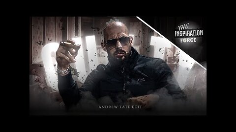 「 GUILTY 」Andrew Tate - Edit - 4K #case dismissed # Tate free