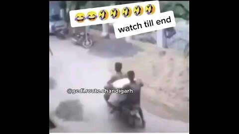 watch till end