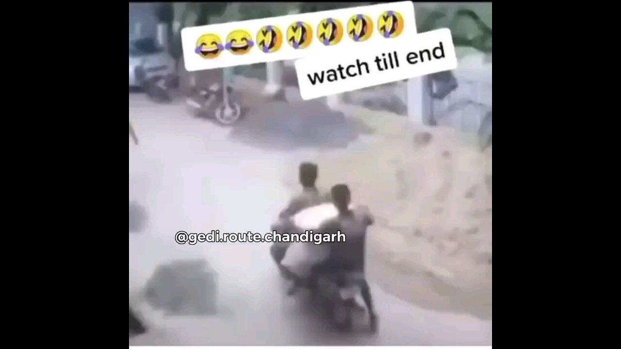 watch till end