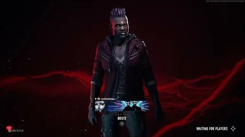 what's new in Vampire the masquerade BloodHunt