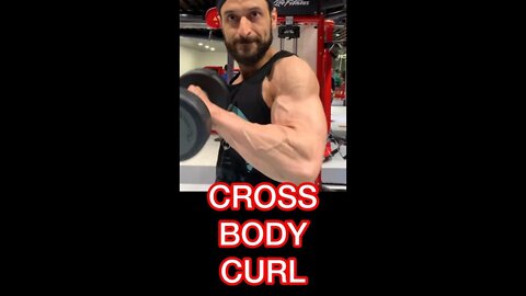HOW TO GROW ARMS #shorts #youtubeshorts