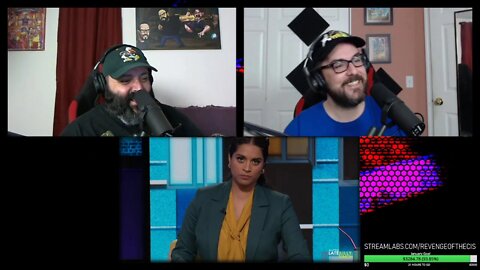 Lilly Singh Steals More Bits
