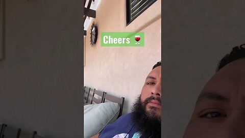 Cheers from St. George
