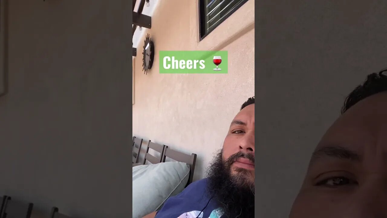 Cheers from St. George