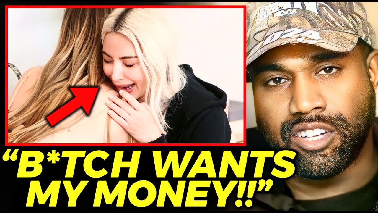 Kim Kardashian BREAKS DOWN AS Kanye EXPOSES Her BANKRUPTCY *You Won't Believe*