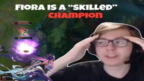The Untold Story of Thebausffs thoughts on fiora