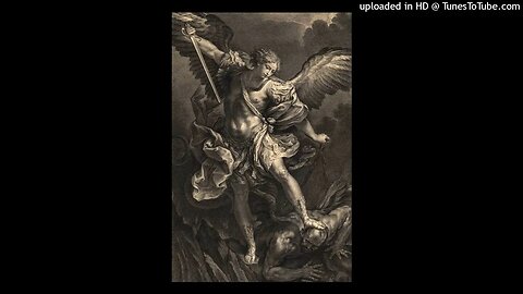 Dark/Piano/Storytelling type beat "The Wings of Micheal"