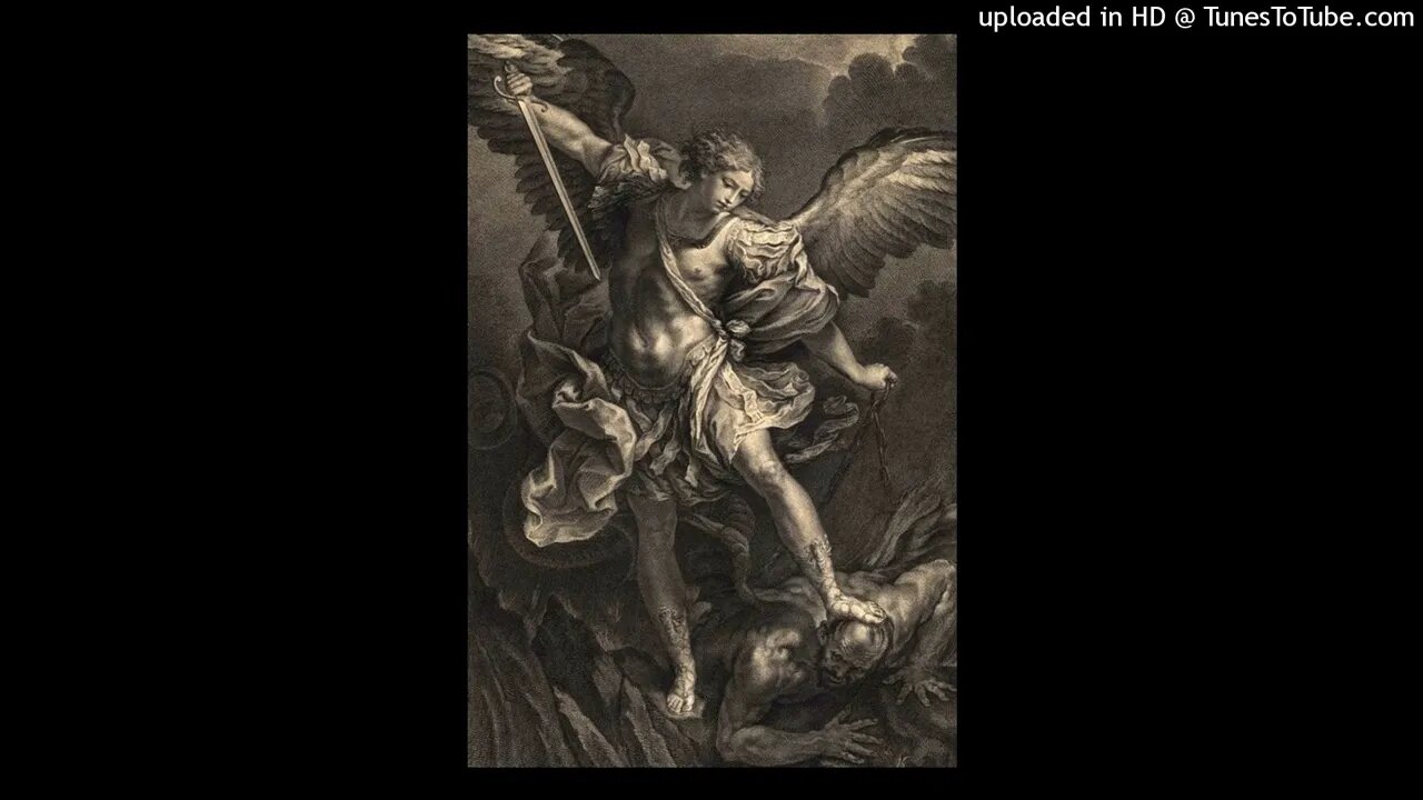 Dark/Piano/Storytelling type beat "The Wings of Micheal"