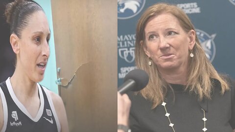 The WNBA Is At a Crossroads