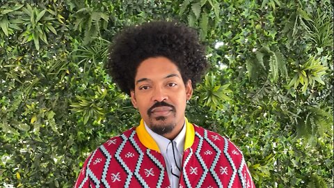 Chaucer Barnes x Rolling Out