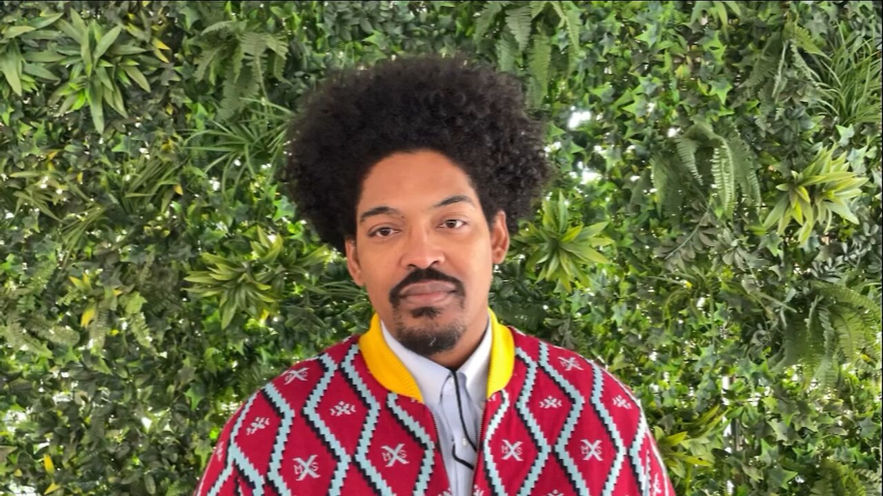 Chaucer Barnes x Rolling Out