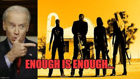 Room 101- Enough Is Enough!