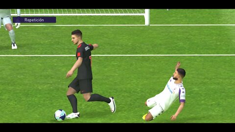 PES 2021: FIORENTINA vs MIDTJYLLAND | Entretenimiento Digital 3.0
